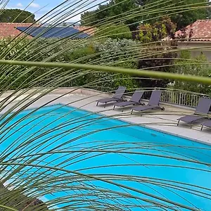 Les Dentelles Evasion Provencale Avec Piscine Et Jardin Vakantiehuis